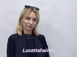 Lucettahaines