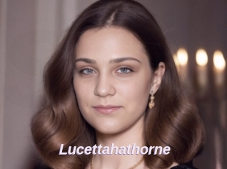 Lucettahathorne