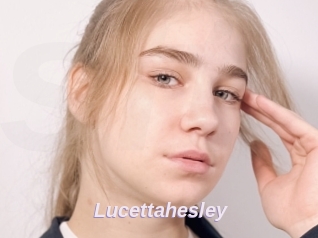 Lucettahesley