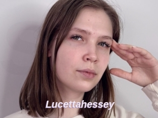 Lucettahessey