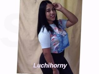 Luchihorny