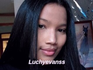 Luchyevanss