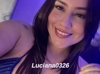 Luciana0326