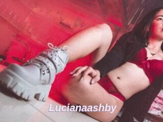 Lucianaashby