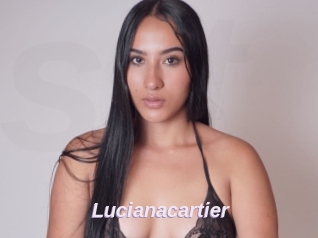 Lucianacartier