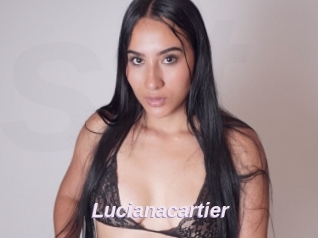 Lucianacartier