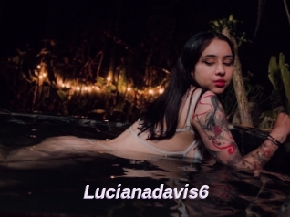 Lucianadavis6