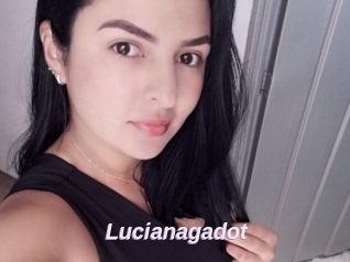 Lucianagadot