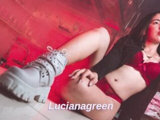 Lucianagreen