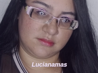 Lucianamas