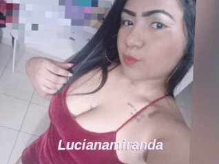 Lucianamiranda