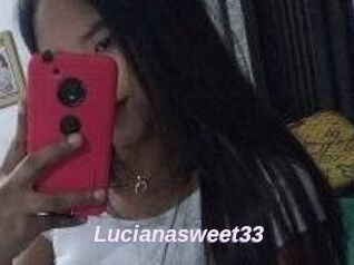 Lucianasweet33