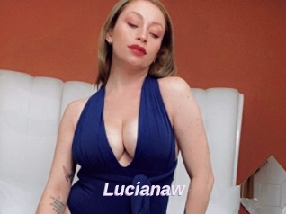Lucianaw