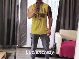 Luciancrazy