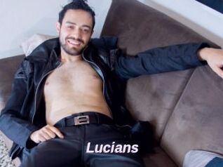 Lucians