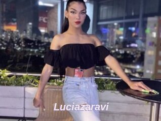 Luciazaravi