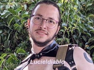 Lucieldiablo