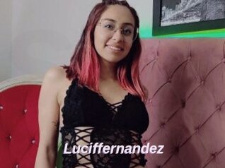 Luciffernandez