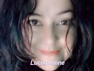 Luciiavonne