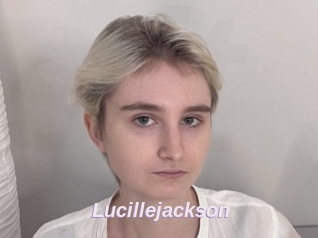 Lucillejackson
