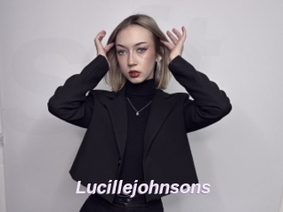 Lucillejohnsons