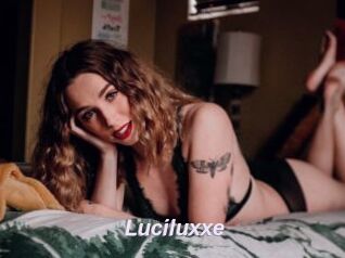 Luciluxxe