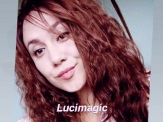 Lucimagic