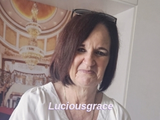 Luciousgrace
