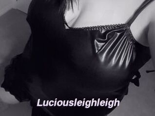 Luciousleighleigh