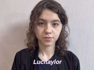 Lucitaylor