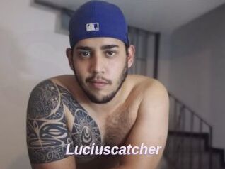 Luciuscatcher