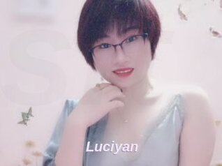 Luciyan