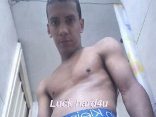 Luck_hard4u
