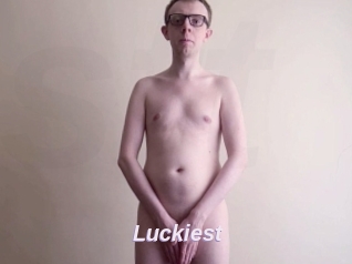Luckiest