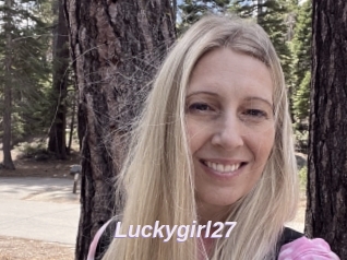 Luckygirl27