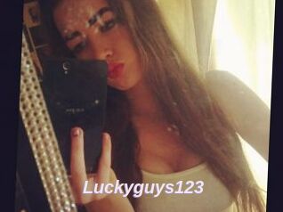 Luckyguys123