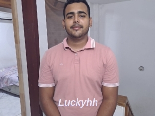Luckyhh