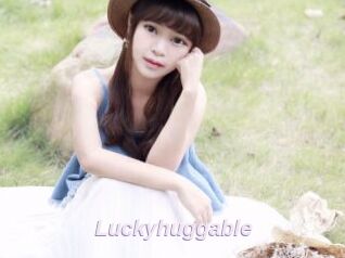Luckyhuggable