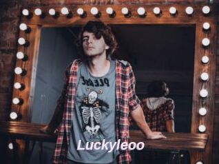 Luckyleoo