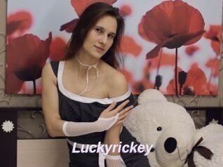 Luckyrickey