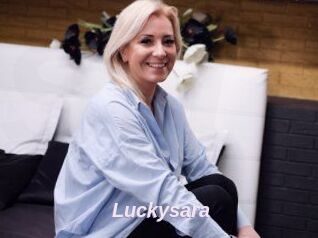 Luckysara