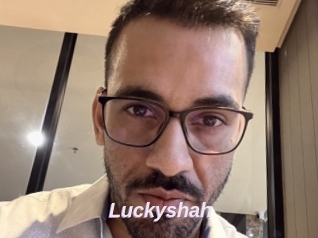 Luckyshah