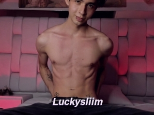 Luckysliim