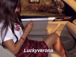 Luckyverona