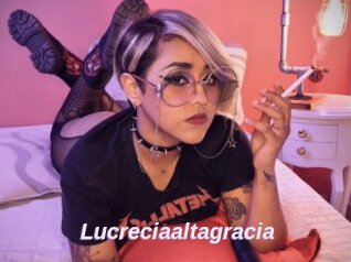 Lucreciaaltagracia