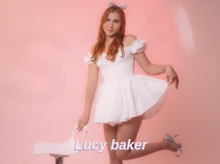 Lucy_baker
