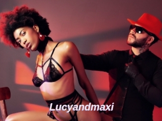 Lucyandmaxi