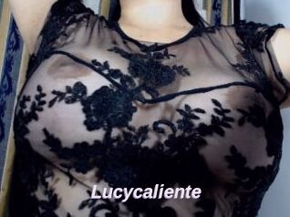 Lucycaliente