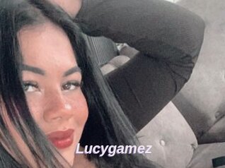 Lucygamez