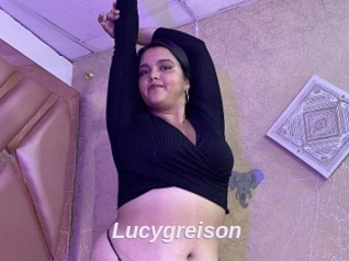 Lucygreison